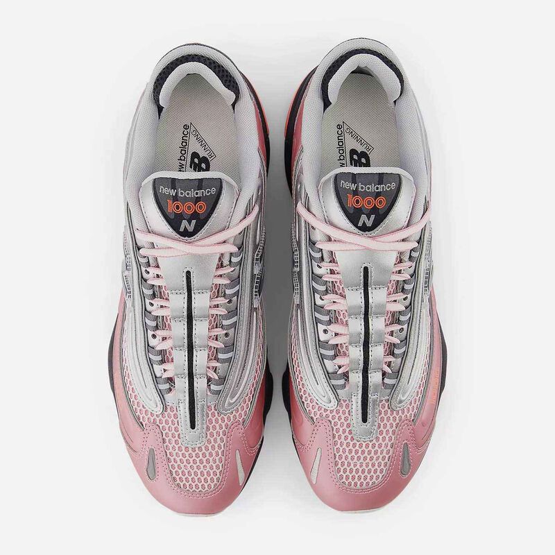 New Balance 1000 Sneaker - Unisex image number 2